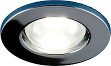 Светильник встраиваемый Италмак Prima 39 0 05 R39 E14 220В 40Вт Хром/80х65мм Италмак — купить по цене от 90 ₽ | ПрофБезопасность