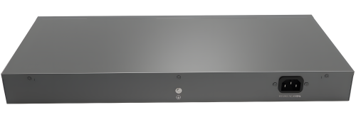 Коммутатор Ruijie Reyee RG-ES118S-LP PoE фото 3