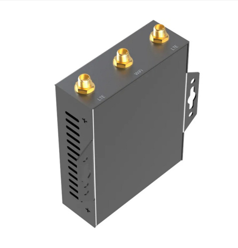 Роутер Plery WS-G R-802 уличный с поддержкой SIM, Industrial 4G фото 2