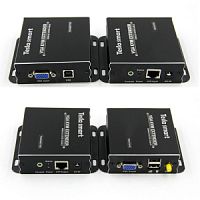 VGA KVM Extender (100м)