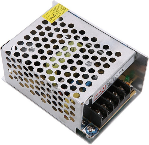 Блок питания Rexant 12V DC 2A