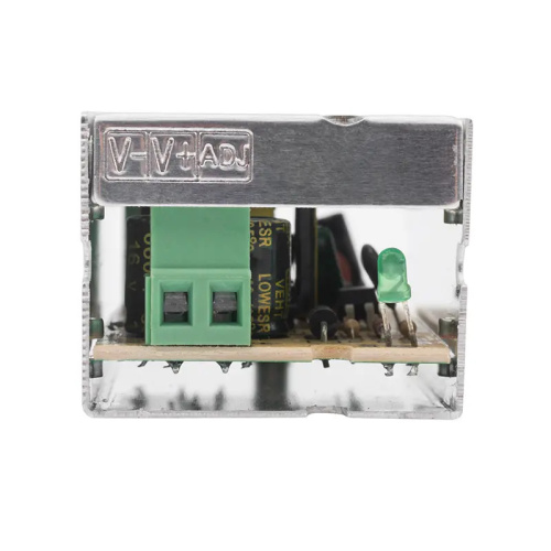 Блок питания Rexant 12V DC 1A фото 2