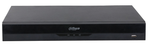 Видеорегистратор IP Dahua DHI-NVR5216-EI фото 2