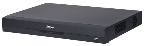 Видеорегистратор IP Dahua DHI-NVR5216-EI2 DAHUA TECHNOLOGY — купить по цене от 40&nbsp;552 ₽ | ПрофБезопасность