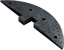 Лежачий полицейский Ablok ИДН-900 (концевая часть) Ablok — купить по цене от 1&nbsp;990 ₽ | ПрофБезопасность