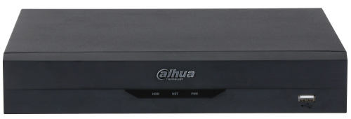 Видеорегистратор IP Dahua DHI-NVR4116HS-EI фото 3