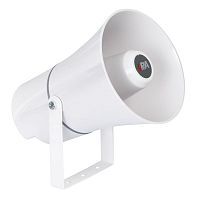 Громкоговоритель рупорный LPA-10H LPA — купить по цене от 3&nbsp;880 ₽ | ПрофБезопасность