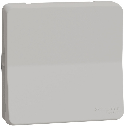 Переключатель без рамки Schneider Electric Mureva Styl 1-кл. перекрестный IP55 белый Schneider Electric — купить по цене от 1&nbsp;255 ₽ | ПрофБезопасность