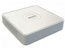 Видеорегистратор HD-TVI Hiwatch DS-H116GA