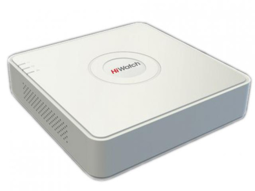 Видеорегистратор HD-TVI Hiwatch DS-H116GA