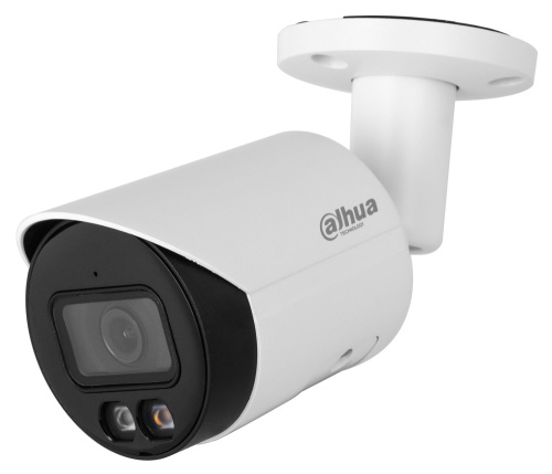 Видеокамера IP Dahua DH-IPC-HFW2849SP-S-IL-0280B фото 3