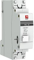 Расцепитель независимый EKF PROxima РН47 для автоматов ВА47-63