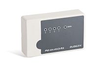 Релейный модуль Рубеж РМ-4К-ИКЗ-R3 Рубеж — купить по цене от 5&nbsp;376 ₽ | ПрофБезопасность
