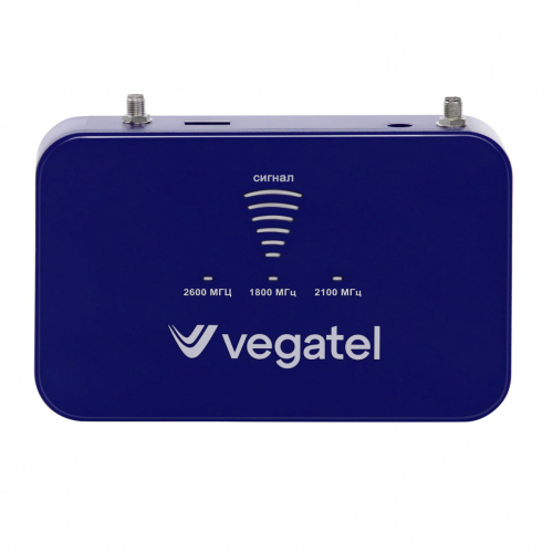 Комплект Vegatel PL-1800/2100/2600 Vegatel — купить по цене от 20&nbsp;906 ₽ | ПрофБезопасность фото 5