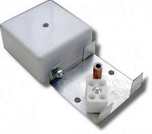 Коробка монтажная огнестойкая Гефест КМ-О(2к)-IP41-m 50x50x23