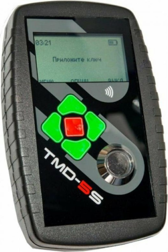 Дубликатор Em-marine/Touch memory/Mifare (TMD-5S) NoName — купить по цене от  | ПрофБезопасность