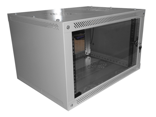 Шкаф настенный 19″ Netko NOP3 (600х451х502) серый, разобранный, Netko, купить, цена, доставка, безопасность Шкаф настенный 19″ Netko NOP3 (600х451х502) серый, разобранный Netko — купить по цене от 12 500 ₽ | ПрофБезопасность