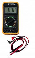 Мультиметр цифровой Tek DT 9205A