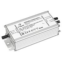 Блок питания для светодиодной ленты диммируемый Arlight 24В ARPV-UH24100-PFC-DALI-PH 4.2А 100Вт IP67 Arlight — купить по цене от 8&nbsp;500 ₽ | ПрофБезопасность