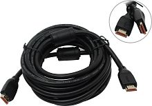 Кабель HDMI Aopen/Qust ACG517D-5M, v2.0, 5м