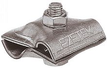 Соединитель универсальный EZETEK для прутка 8-10мм EZETEK — купить по цене от 158 ₽ | ПрофБезопасность