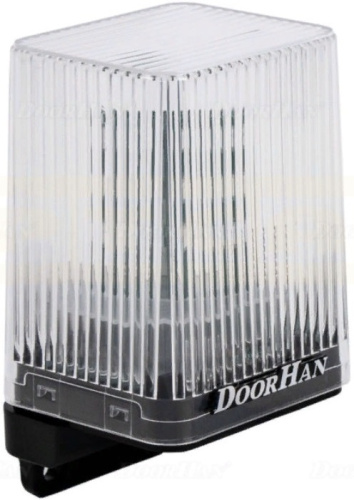 Сигнальная лампа 12-250 В с антенной (DoorHan LAMP PRO)