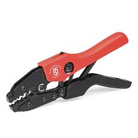 Пресс-клещи КВТ СТК-08 RG 6, RG 58, RG 59, RG 62