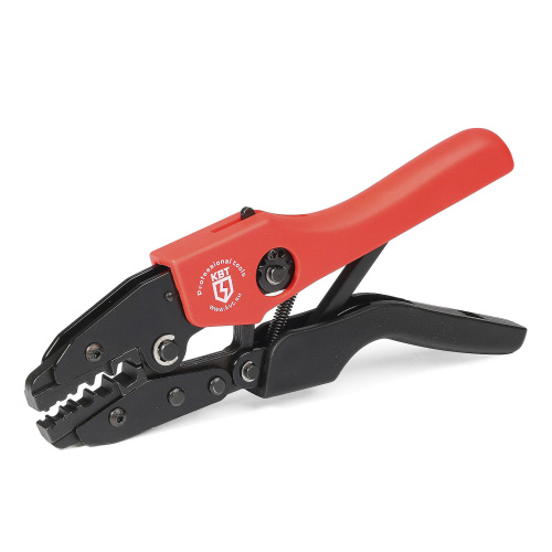 Пресс-клещи КВТ СТК-08 RG 6, RG 58, RG 59, RG 62