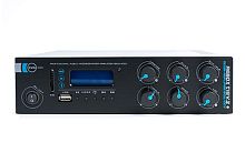 Трансляционный микшер-усилитель CVGaudio ReBox-T18 v.2