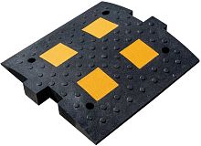 Лежачий полицейский Ablok ИДН-500 (средняя часть) Ablok — купить по цене от 2&nbsp;390 ₽ | ПрофБезопасность