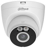 Видеокамера Wi-Fi Dahua DH-T3A-IL DAHUA TECHNOLOGY — купить по цене от 5&nbsp;672 ₽ | ПрофБезопасность