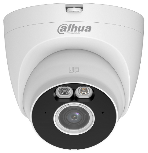 Видеокамера Wi-Fi Dahua DH-T3A-IL DAHUA TECHNOLOGY — купить по цене от 5&nbsp;672 ₽ | ПрофБезопасность