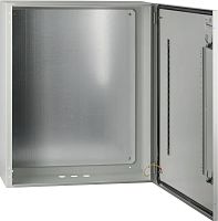 Корпус металлический ЭРА OPTIMA ЩМП-80.65.25 800х650х250 У2 IP54 Эра — купить по цене от 14&nbsp;950 ₽ | ПрофБезопасность