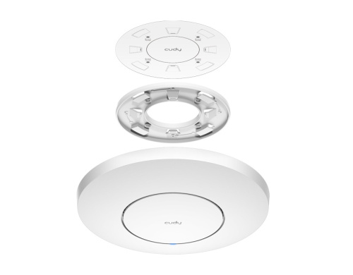 Точка доступа Cudy AP3000 AX3000 Wi-Fi6 фото 4