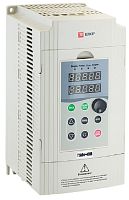 Преобразователь частоты EKF PROxima VECTOR-100 7.5/11.0кВт 3х400В