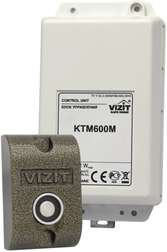 Контроллер Vizit KTM600M картинка