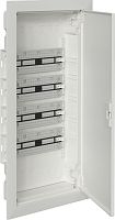 Корпус мультимедийный OptiBox Pro 48-VNM-IP40 КЭАЗ — купить по цене от 4&nbsp;750 ₽ | ПрофБезопасность