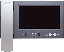 Монитор видеодомофона Vizit M468MG VIZIT — купить по цене от 9&nbsp;790 ₽ | ПрофБезопасность