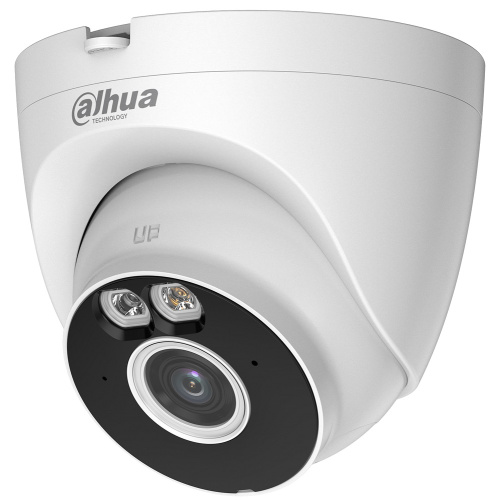 Видеокамера Wi-Fi Dahua DH-T3A-IL DAHUA TECHNOLOGY — купить по цене от 5&nbsp;672 ₽ | ПрофБезопасность фото 2