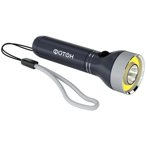 Фонарь ручной Фотон MS-800 220В 1Вт IP40 3хLR03, Фотон, купить, цена, доставка, безопасность Фонарь ручной Фотон MS-800 220В 1Вт IP40 3хLR03 Фотон — купить по цене от 680 ₽ | ПрофБезопасность