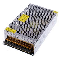 Блок питания 12V DC 16.5A NoName — купить по цене от 1&nbsp;670 ₽ | ПрофБезопасность