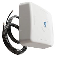 Антенна 3G/4G РЭМО BAS-2344-SMA Flat Multiband MIMO Combi