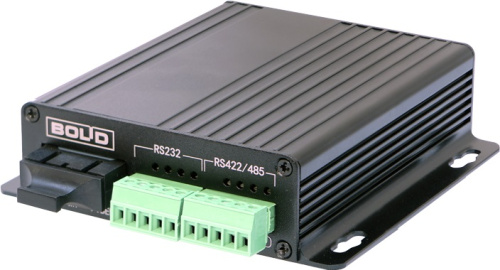 Преобразователь интерфейса Болид RS-FX-SM40