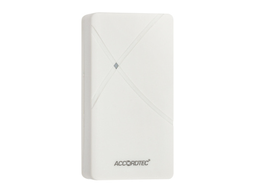 Автономный контроллер AccordTec AT-PR702EM GR серый AccordTec — купить по цене от 1&nbsp;990 ₽ | ПрофБезопасность