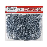 Гвозди финишные оцинкованные Стройбат 1,6х30 (0,5 кг)