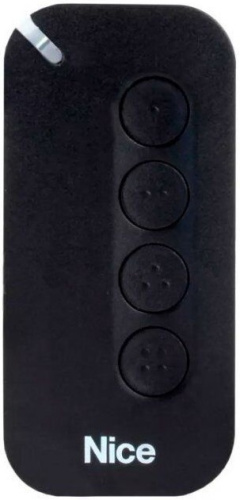 Радиопульт Nice MYGO4