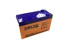 Аккумулятор Delta DTM 1209 9-12 Delta Battery — купить по цене от 2&nbsp;200 ₽ | ПрофБезопасность