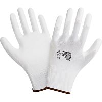 Перчатки с полиуретановым покрытием 2Hands размер M (7)