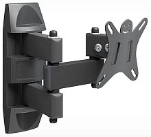 Кронштейн для ТВ Holder LCDS-5039 10"-26" поворотный