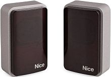 Фотоэлементы Nice Medium EPM Nice — купить по цене от 7&nbsp;900 ₽ | ПрофБезопасность